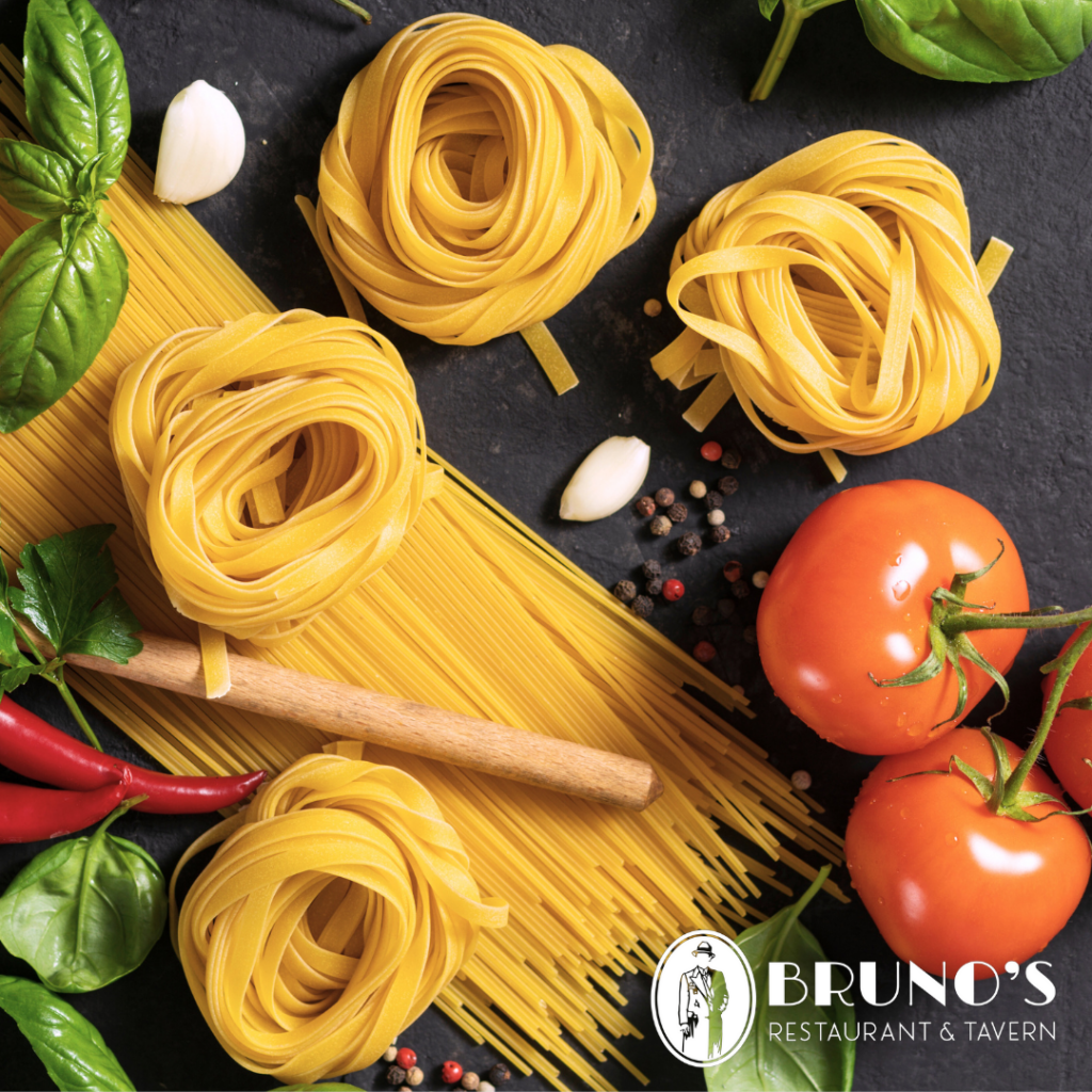 Pasta Shapes