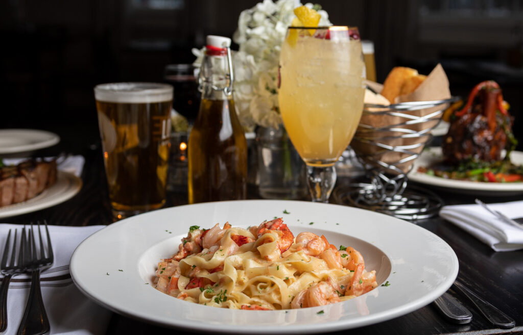 Warm Up With Hot Meals From Bruno’s 