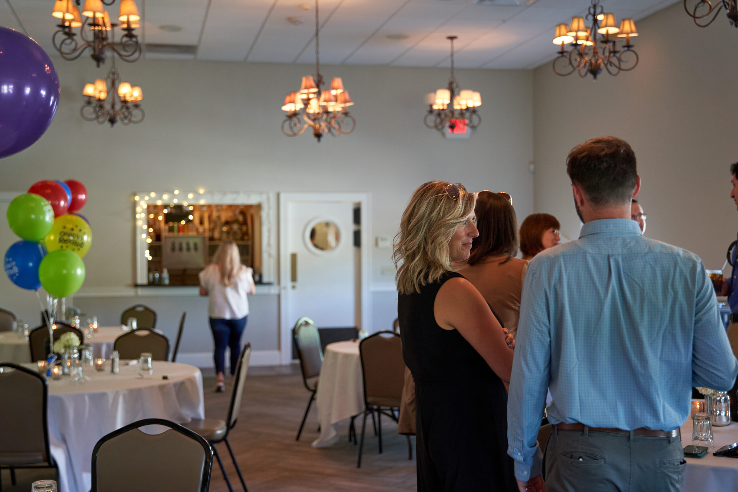 Bruno’s Banquet Hall is Ready to Host Your 2022 Event!